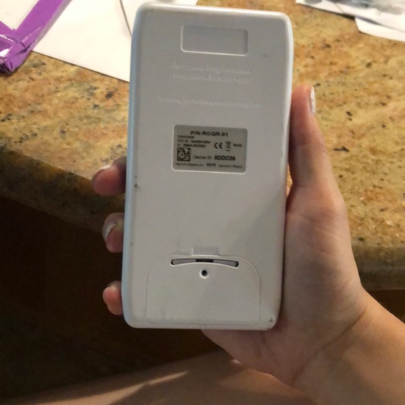 Turning Technologies clicker - Picture 2 of 2